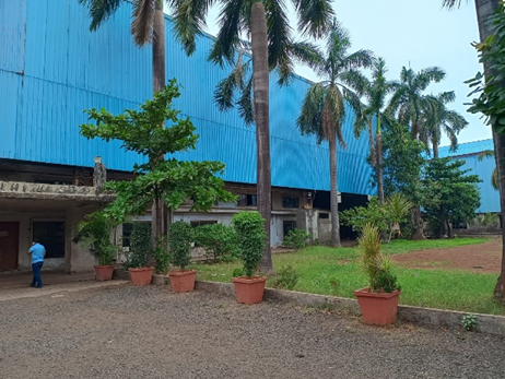 TSSCL Facility