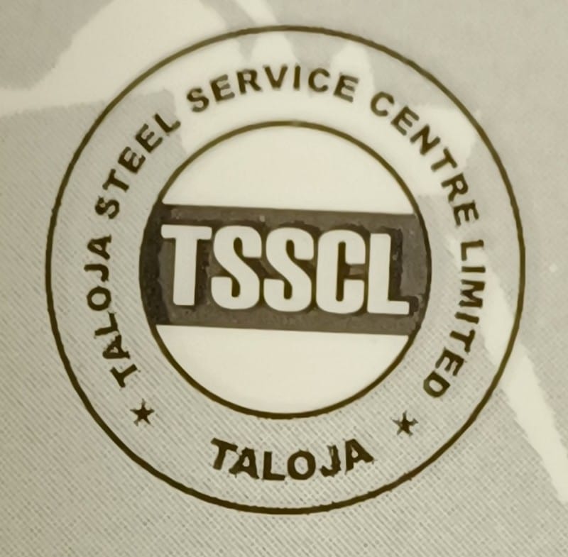 TSSCL Logo